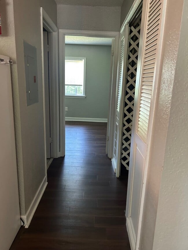 Interior Photo - City Studio Apartments