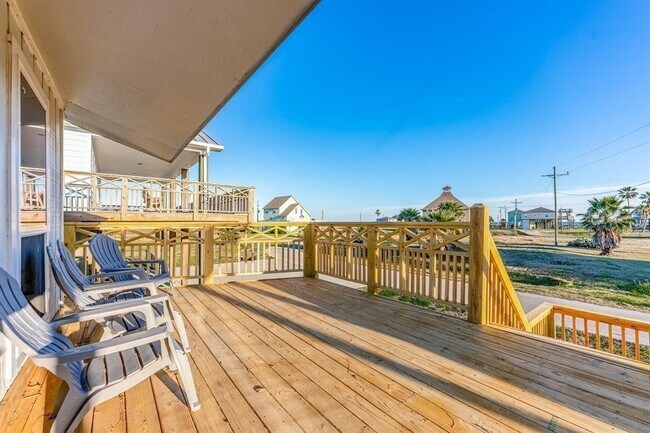 Foto del edificio - 3619 Barracuda