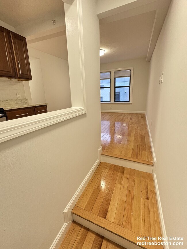 Foto del edificio - 19 Peterborough St