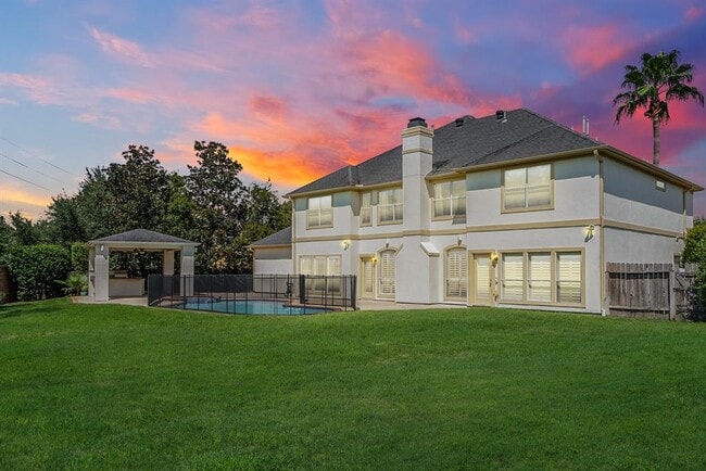 Building Photo - 1502 Ashbury Park Ln