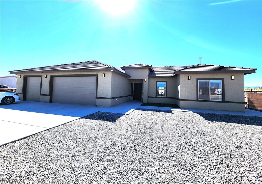 3901 Navajo Blvd, Pahrump, NV 89061 House Rental in Pahrump, NV