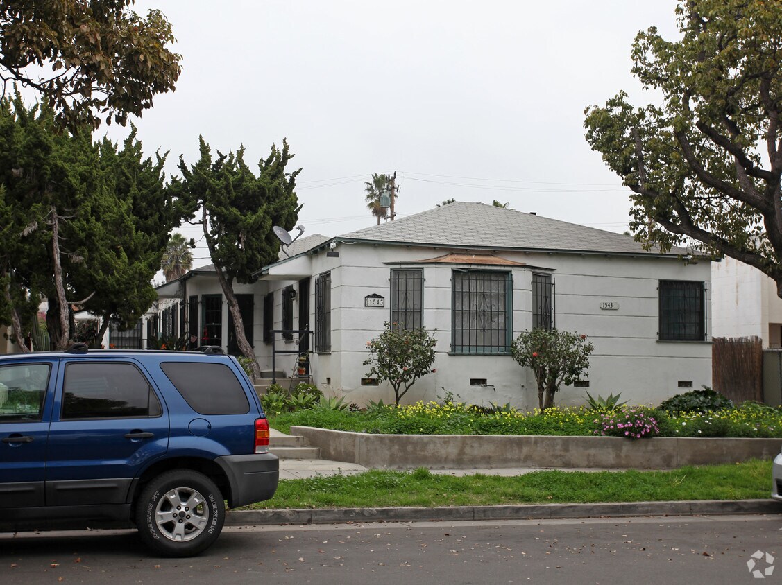 Primary Photo - 1543 18th St