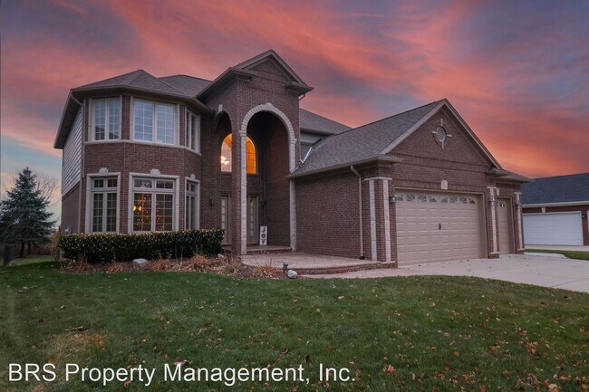 Building Photo - 4 br, 3 bath House - 50249 Aldwych Dr.