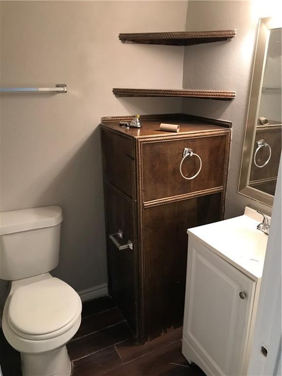 Foto del edificio - 4501 Witham Ln
