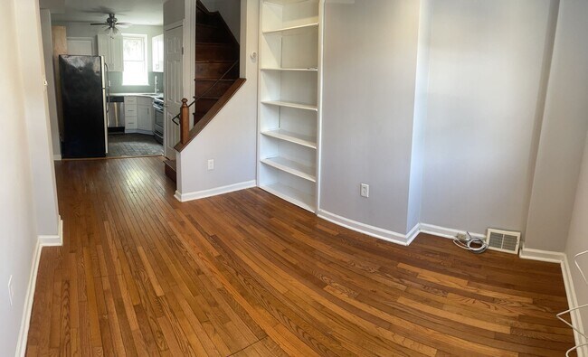 Foto del edificio - Fantastic 2 bedroom, 1 bath house in Fisht...