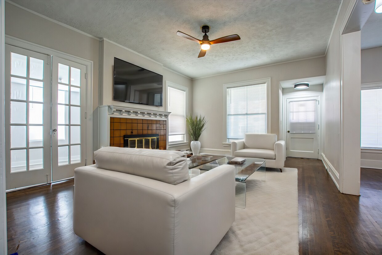 Foto principal - 117 S 39th St