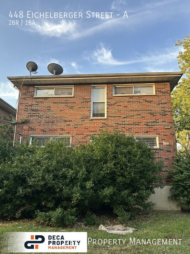 Building Photo - 448 Eichelberger St