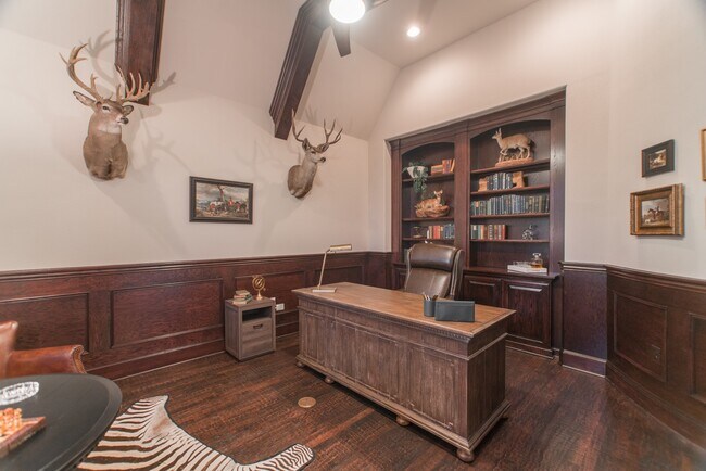 Foto del edificio - 46 S Shasta Bend Cir