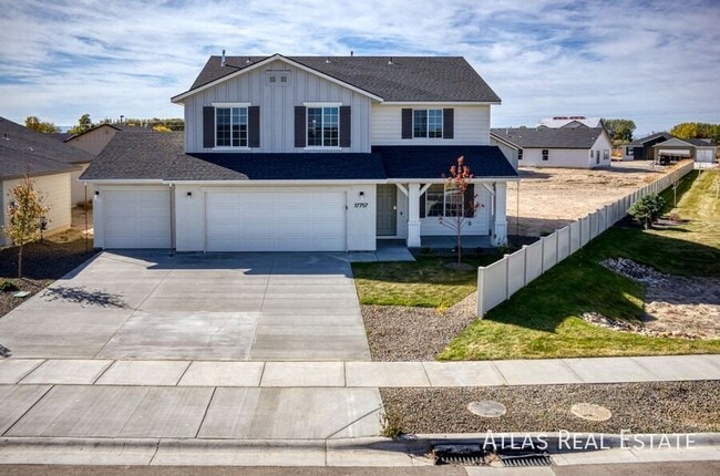 Building Photo - 17805 N Harpster Wy