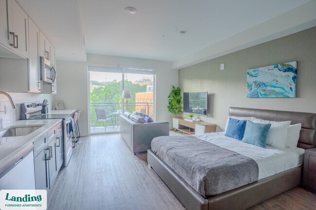 Foto del edificio - 210 E Green St