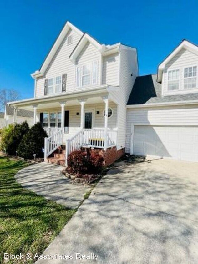 Primary Photo - 3 br, 2.5 bath House - 4709 Waterford Cove...