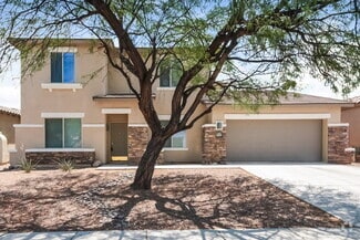 Building Photo - 15007 S Camino Rio Puerco