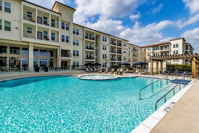 Building Photo - Sage Stone Oak 55+ Active Adult Apartment Homes