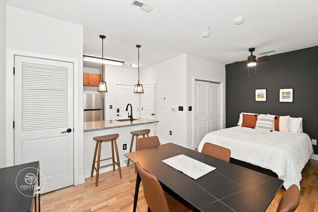 Foto del edificio - 630 Calvert St