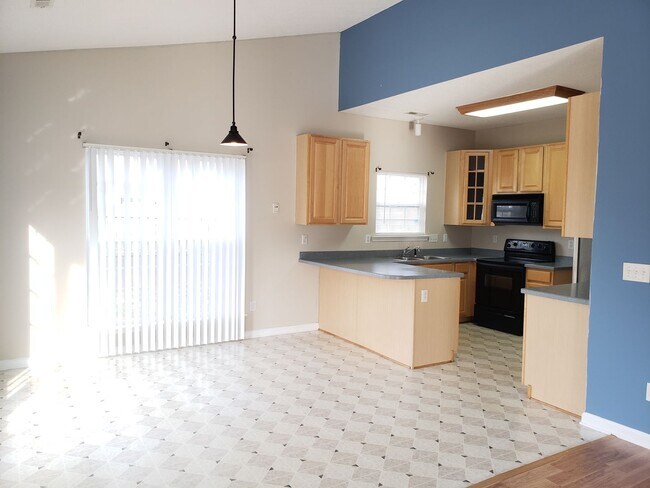 Foto del edificio - 1127 Fieldstone Dr