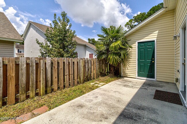 Foto del edificio - 517 Amberjack Drive