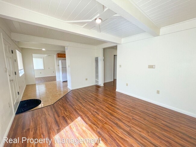 Building Photo - 4 br, 2 bath House - 1703 Cecil Avenue