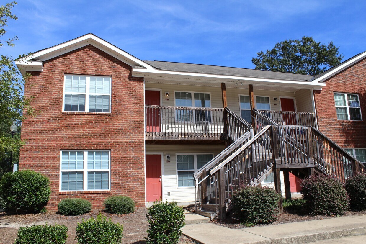 Crystal Park 6231 Crystal Dr Columbus, GA