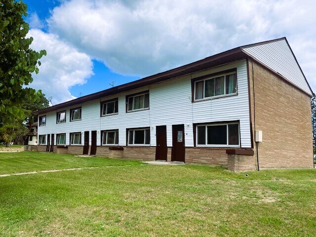 Edificio 515 - Canal Apartments