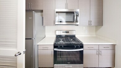 Interior Photo - Verano at Rancho Cucamonga Town Square