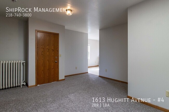 Foto del edificio - 1613 Hughitt Ave