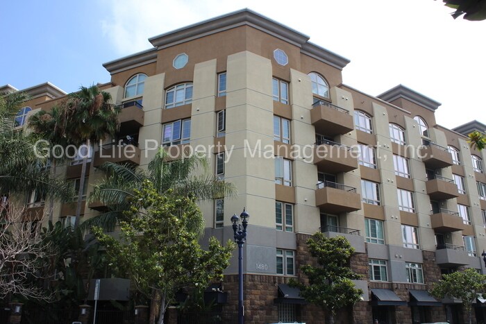 Foto principal - 1480 Broadway