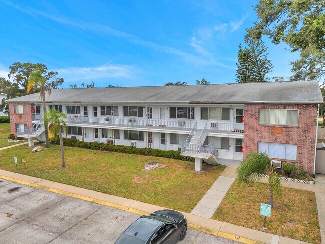 Foto del edificio - 2366 Shelley St