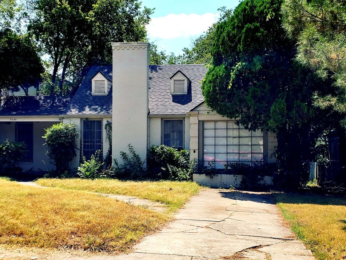 Primary Photo - Cute 2-Bedroom home near Lower Greenville!