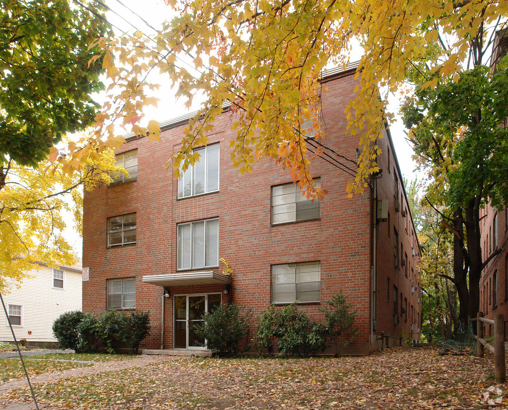 Building Photo - Evergreen Estates