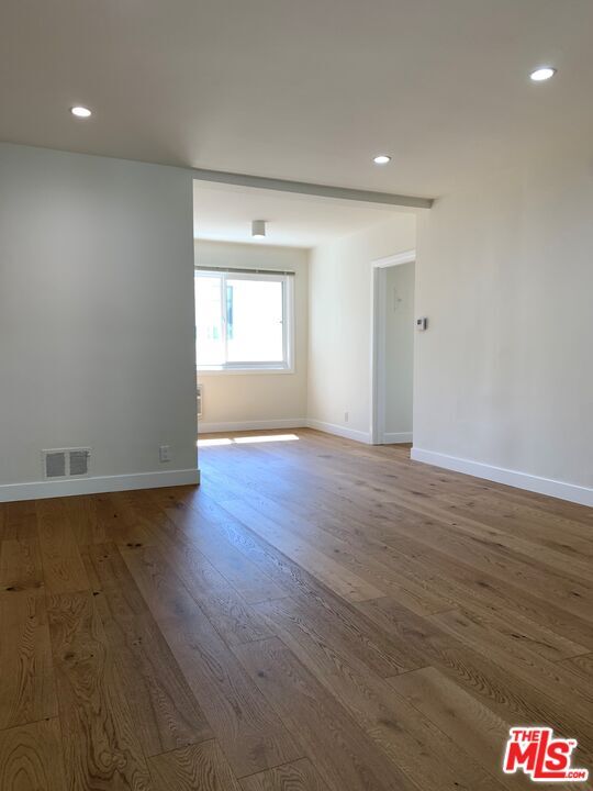 Foto del edificio - 1219 N Crescent Heights Blvd