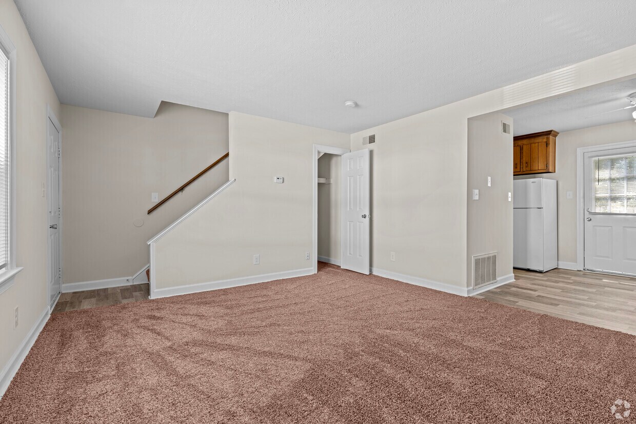 Colony Apartments Apartments in Newport News, VA