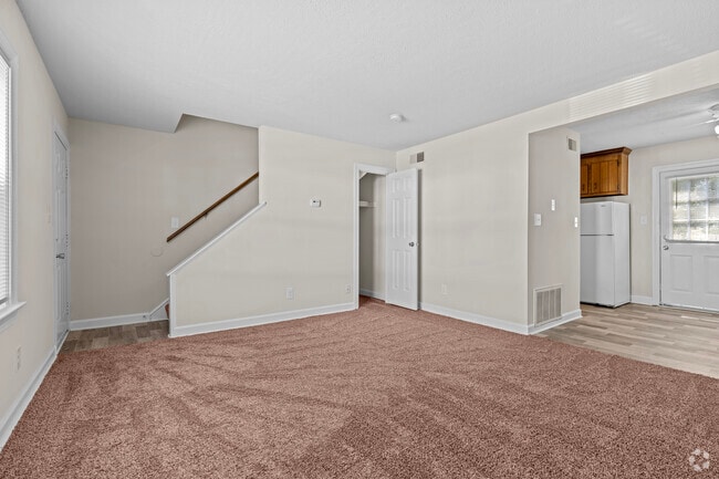 Unidad 2BR - Colony Apartments