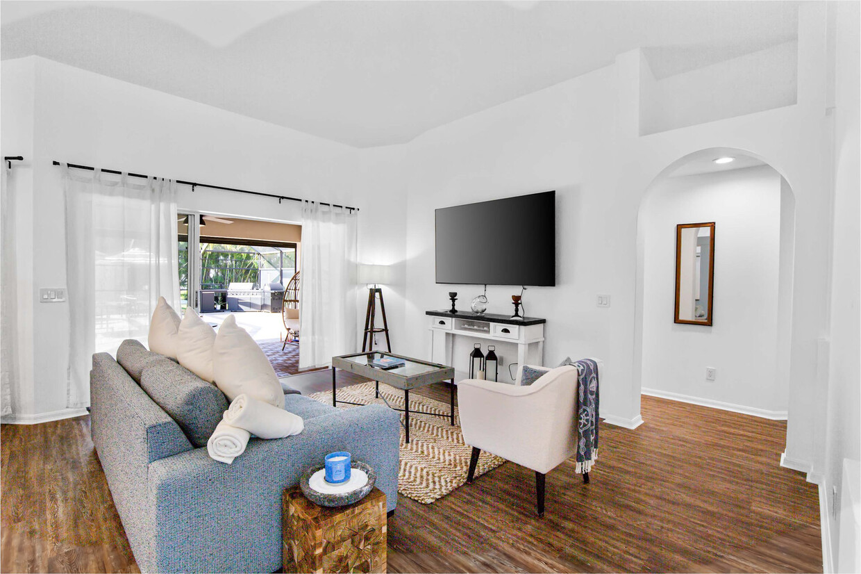 Foto principal - 1190 SW 57th St