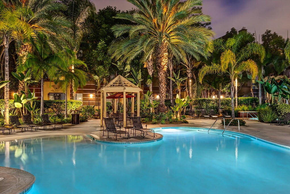 Alessio Apartments in Los Angeles, CA Westside Rentals