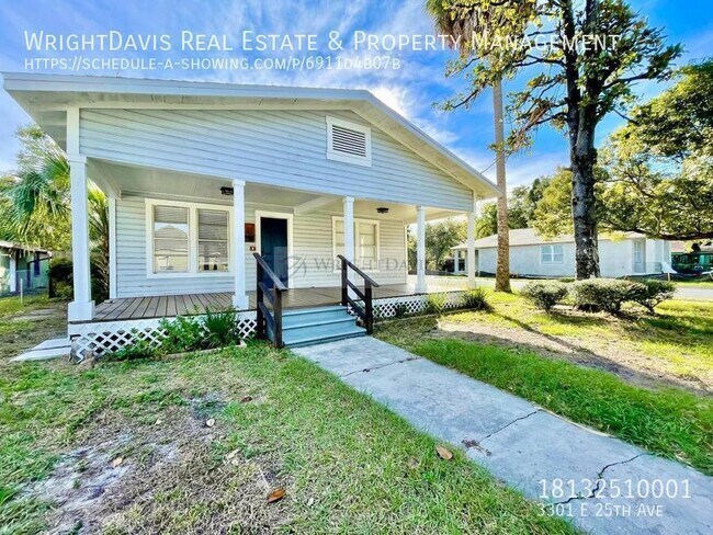 Foto del edificio - 3301 E 25th Ave