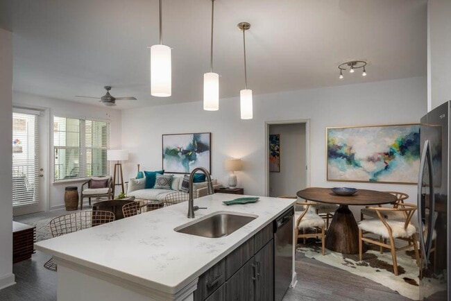 Foto del edificio - Legacy Mount Pleasant Apartments