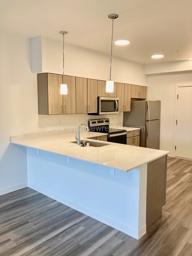 Building Photo - Blair Park