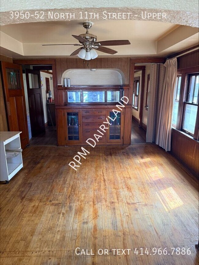 Foto del edificio - 3950 N 11th St