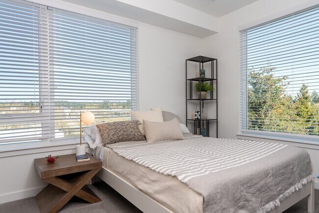 Foto del edificio - Bell Alderwood