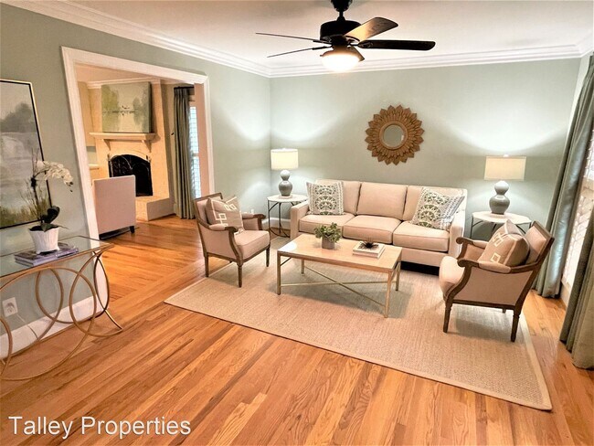 Building Photo - 4 br, 2.5 bath House - 6807 Needham Drive