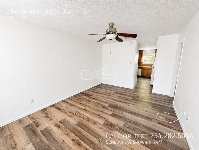 Building Photo - 104 W Anderson Ave