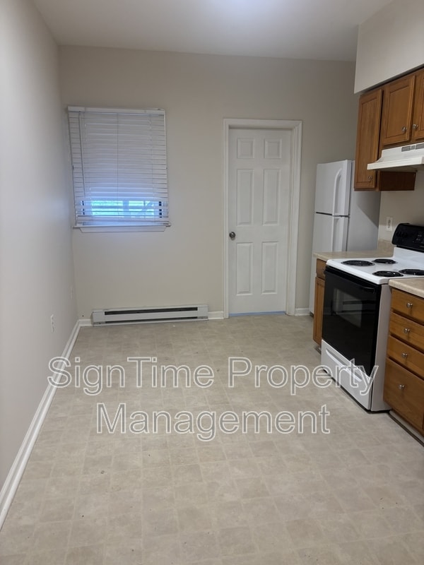 Foto del edificio - 415 E Potomac St