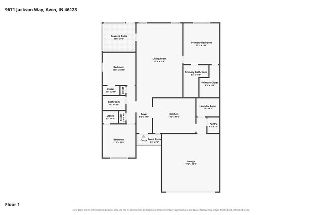 Building Photo - 9671 Jackson Way