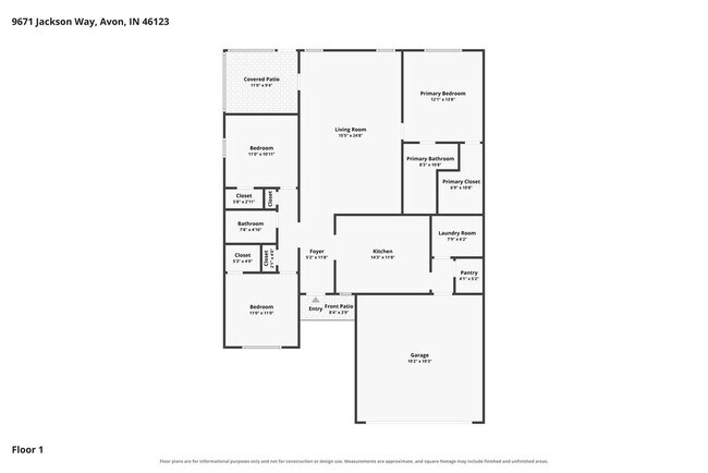 Foto del edificio - 9671 Jackson Way