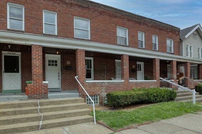 Photo - 66 Dewey St Townhome