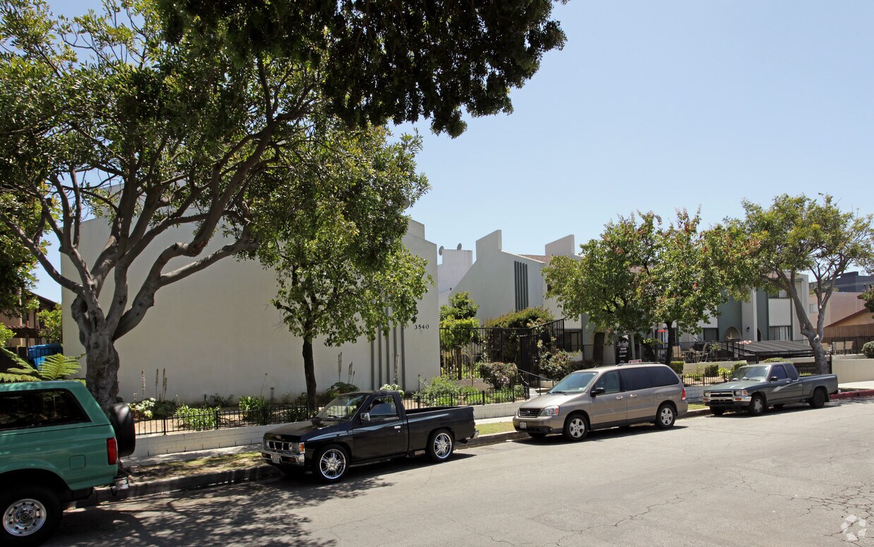 Foto del edificio - Las Casitas