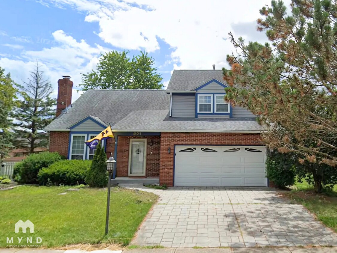 Primary Photo - 801 Ashford Glen Dr