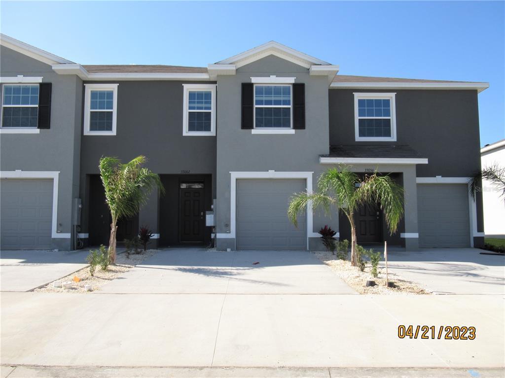 33062 Frosted Clover Wy, Wesley Chapel, FL 33545 Townhome Rentals in
