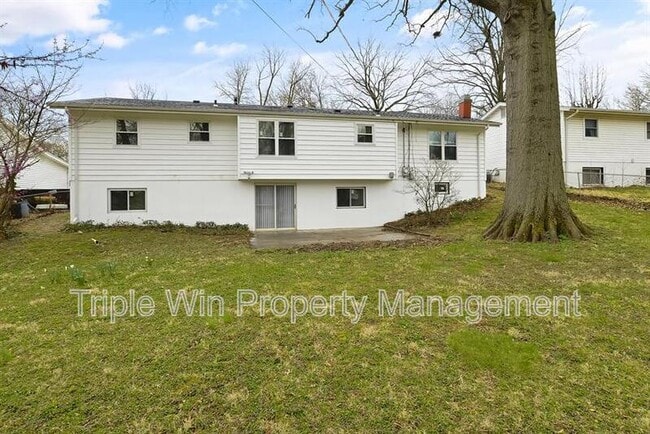 Foto del edificio - 2041 Northaire Ln