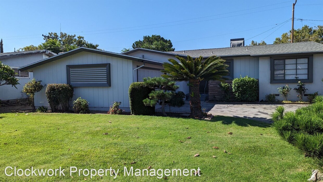 Primary Photo - 3 br, 2 bath House - 1220 W Puente Ave